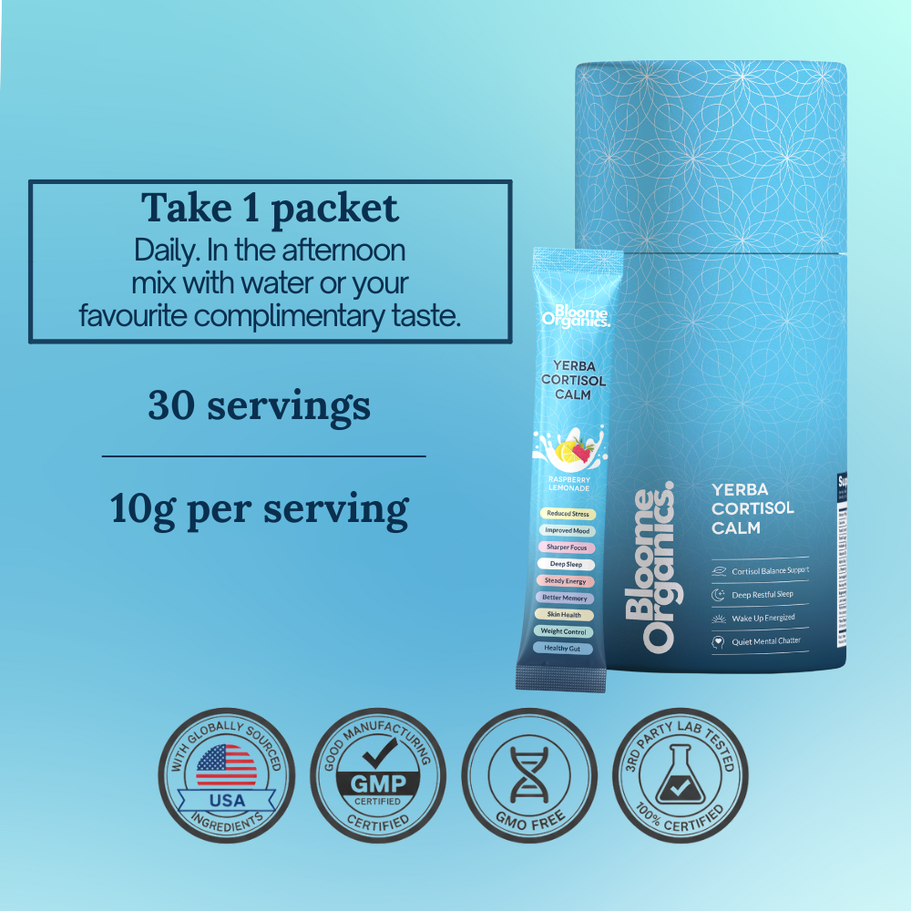 Yerba Cortisol Calm™