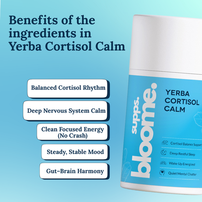 Yerba Cortisol Calm™