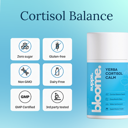 Yerba Cortisol Calm™