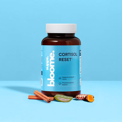 Nature’s Cortisol Reset™