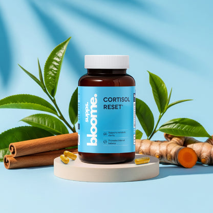 Nature’s Cortisol Reset™